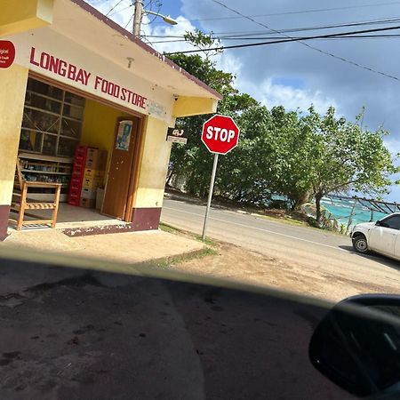 Becaville Port Antonio Exterior foto