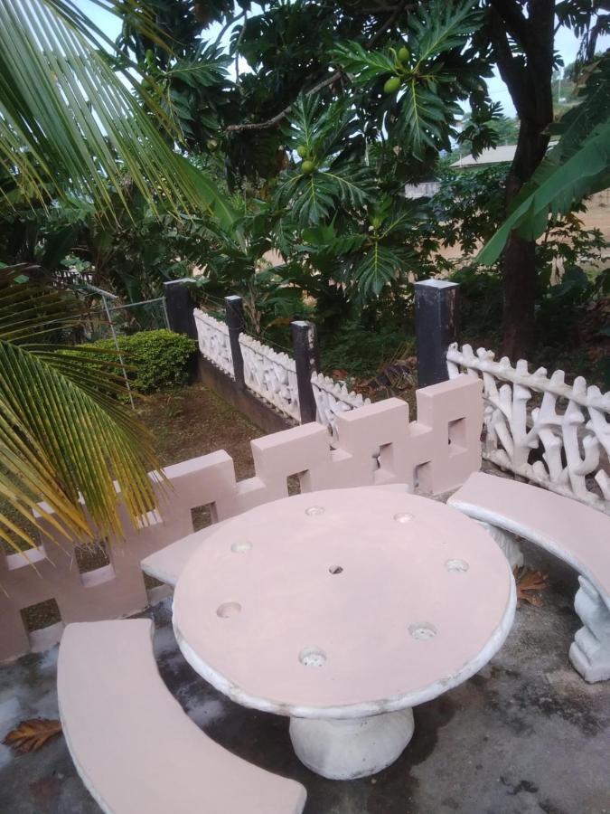 Becaville Port Antonio Exterior foto