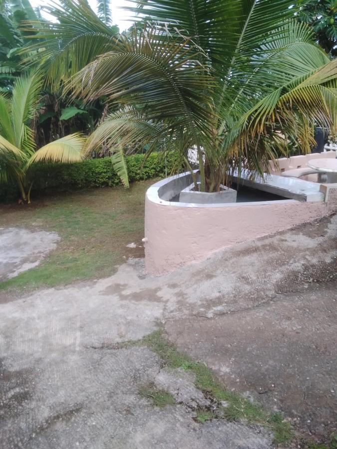 Becaville Port Antonio Exterior foto