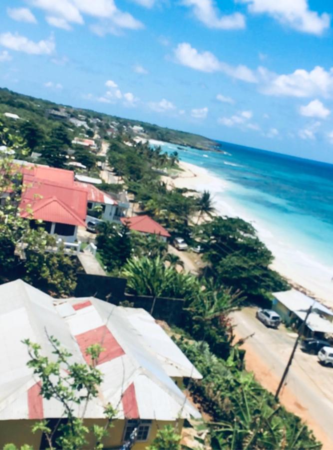 Becaville Port Antonio Exterior foto
