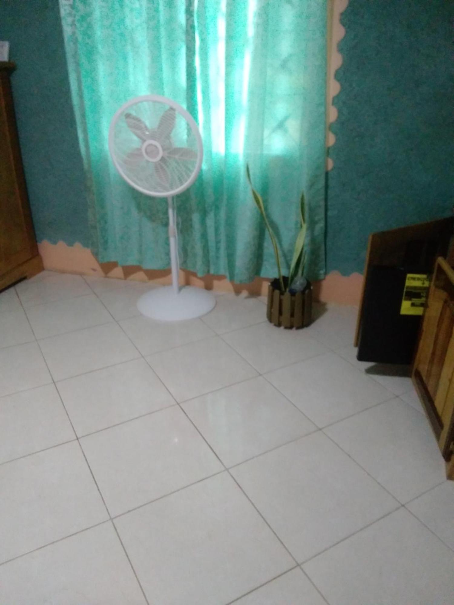 Becaville Port Antonio Habitación foto