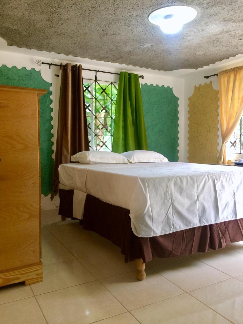 Becaville Port Antonio Exterior foto