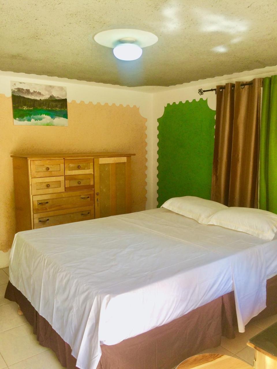 Becaville Port Antonio Exterior foto