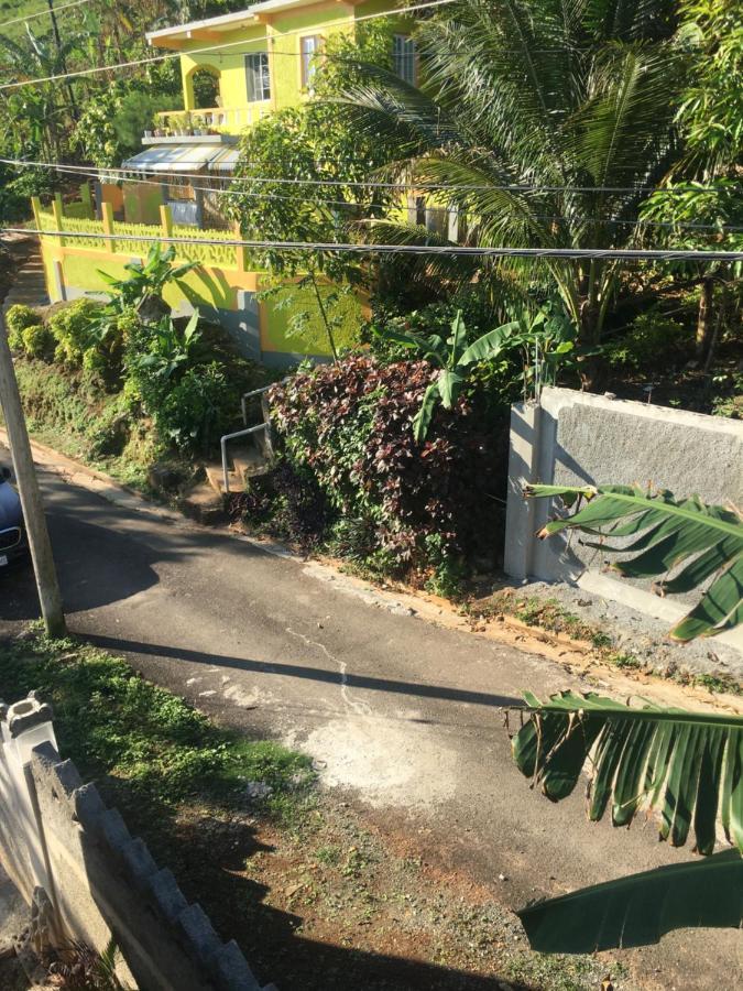Becaville Port Antonio Exterior foto