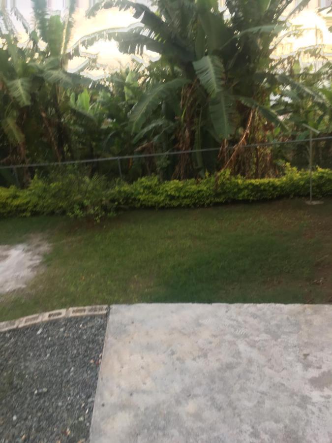 Becaville Port Antonio Exterior foto
